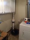Utility room.